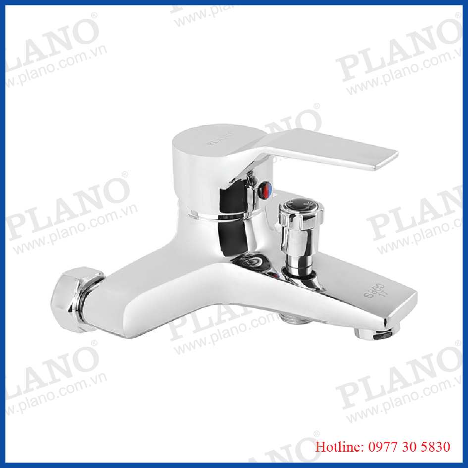 Sen tắm nóng lạnh ĐQ-800